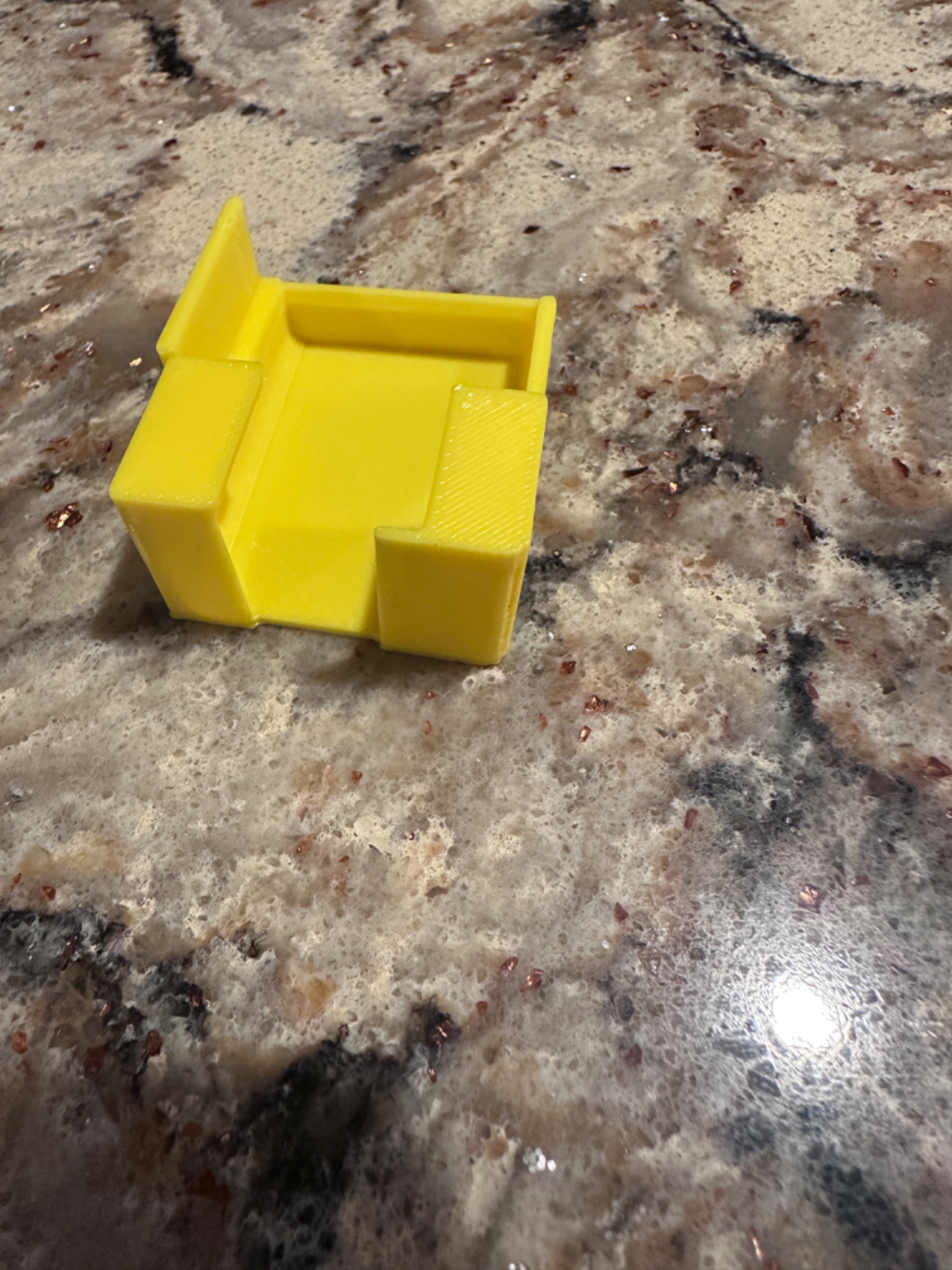 A1 Mini Build Plate Alignment V2