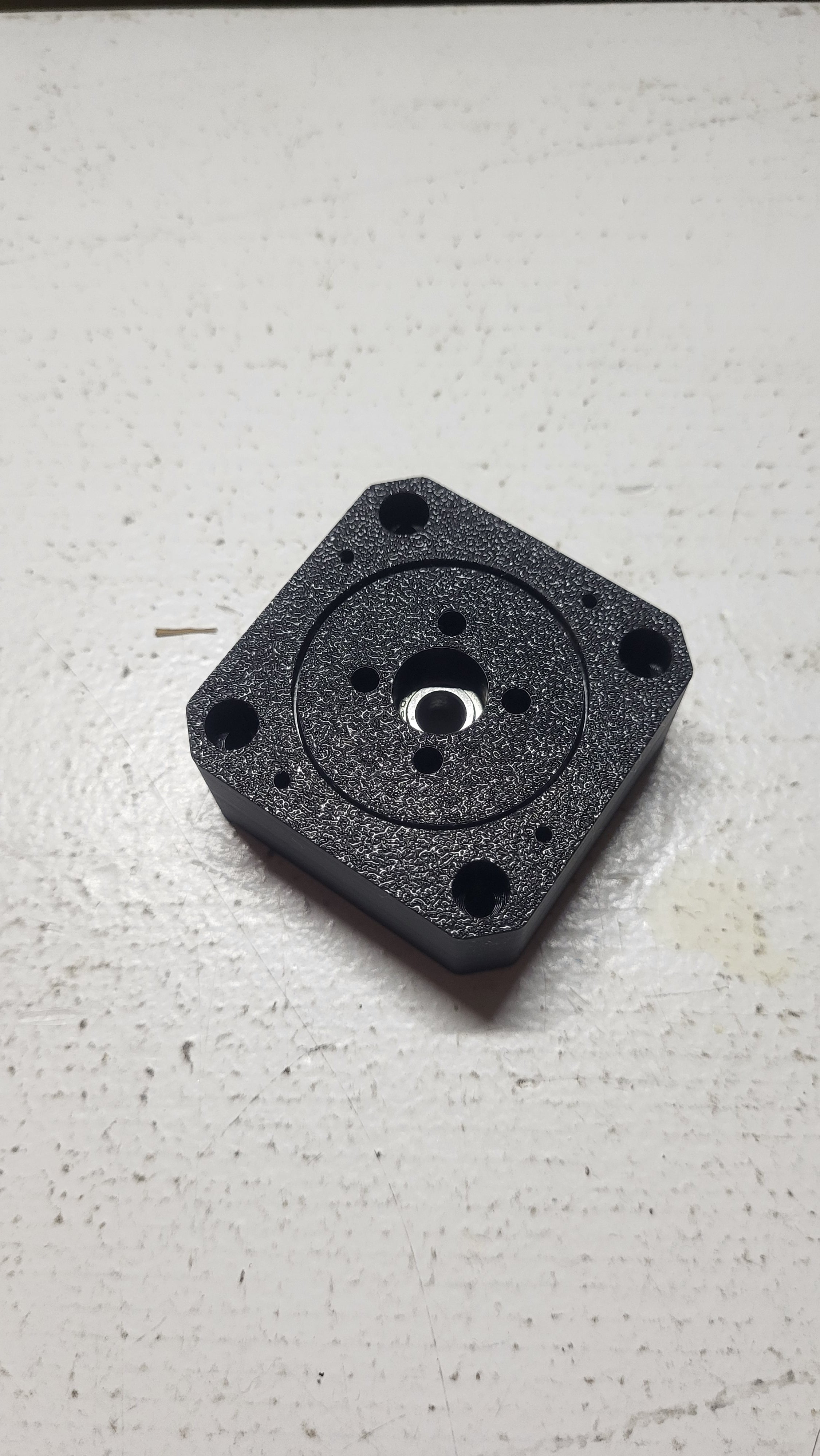 Nema 17 Strain Wave Gearbox