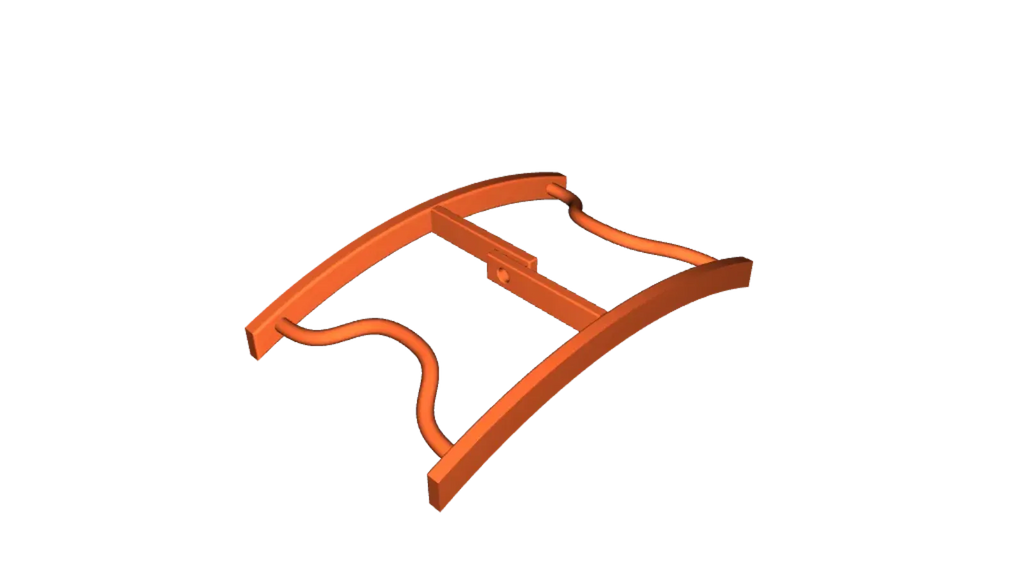 Anti Tangle Filament tool