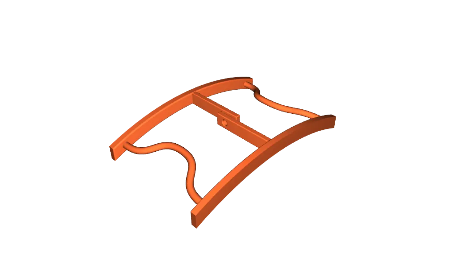 Anti Tangle Filament tool