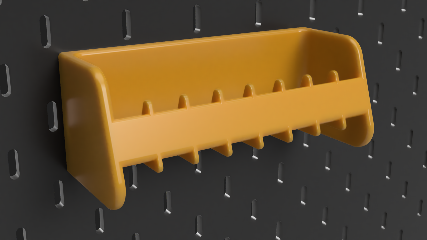 Skådis - Plier-Holder