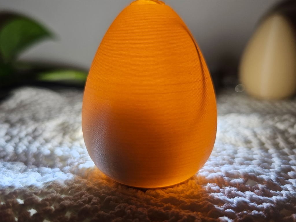Crackable Surprise Eggs