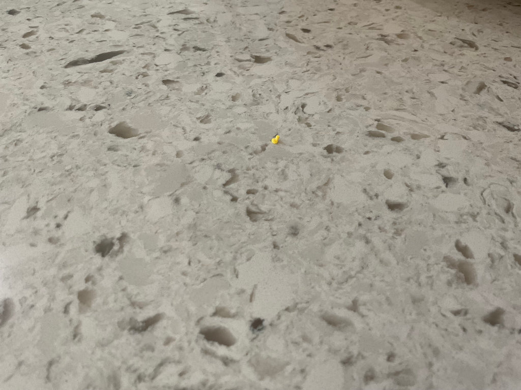 super small duck(for first or test print)