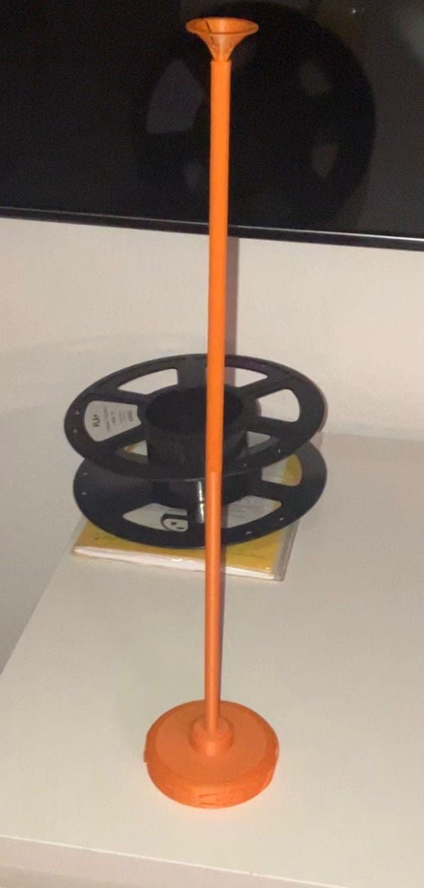 Ballonhalter 40cm