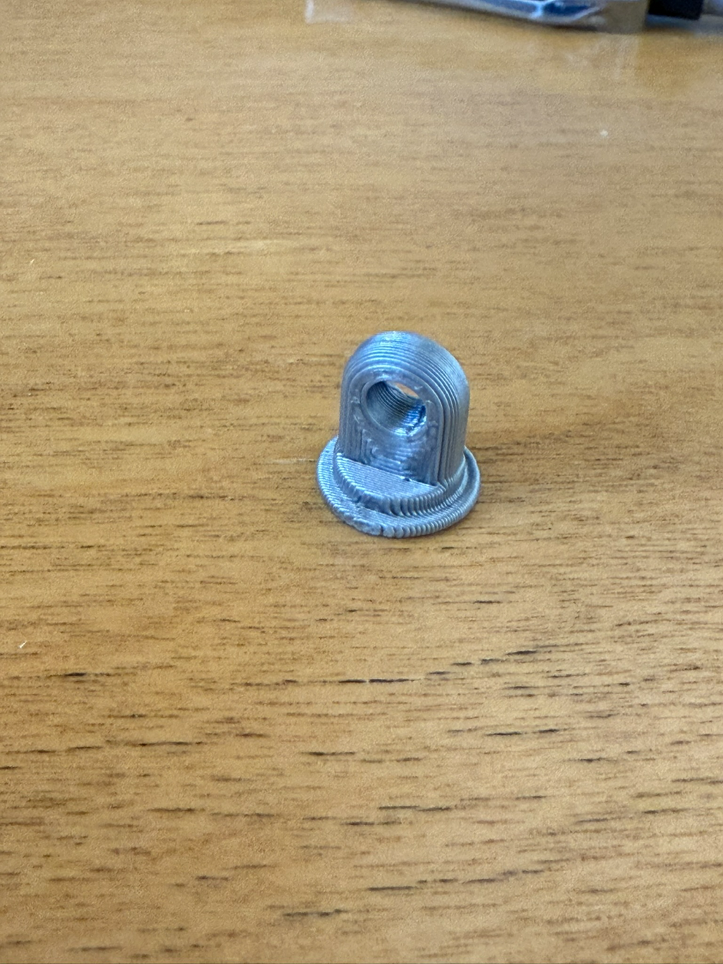 RC Shock Tip 1/16