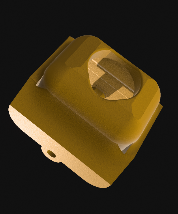 D-J-I 04 LITE 19MM CAM ADAPTER