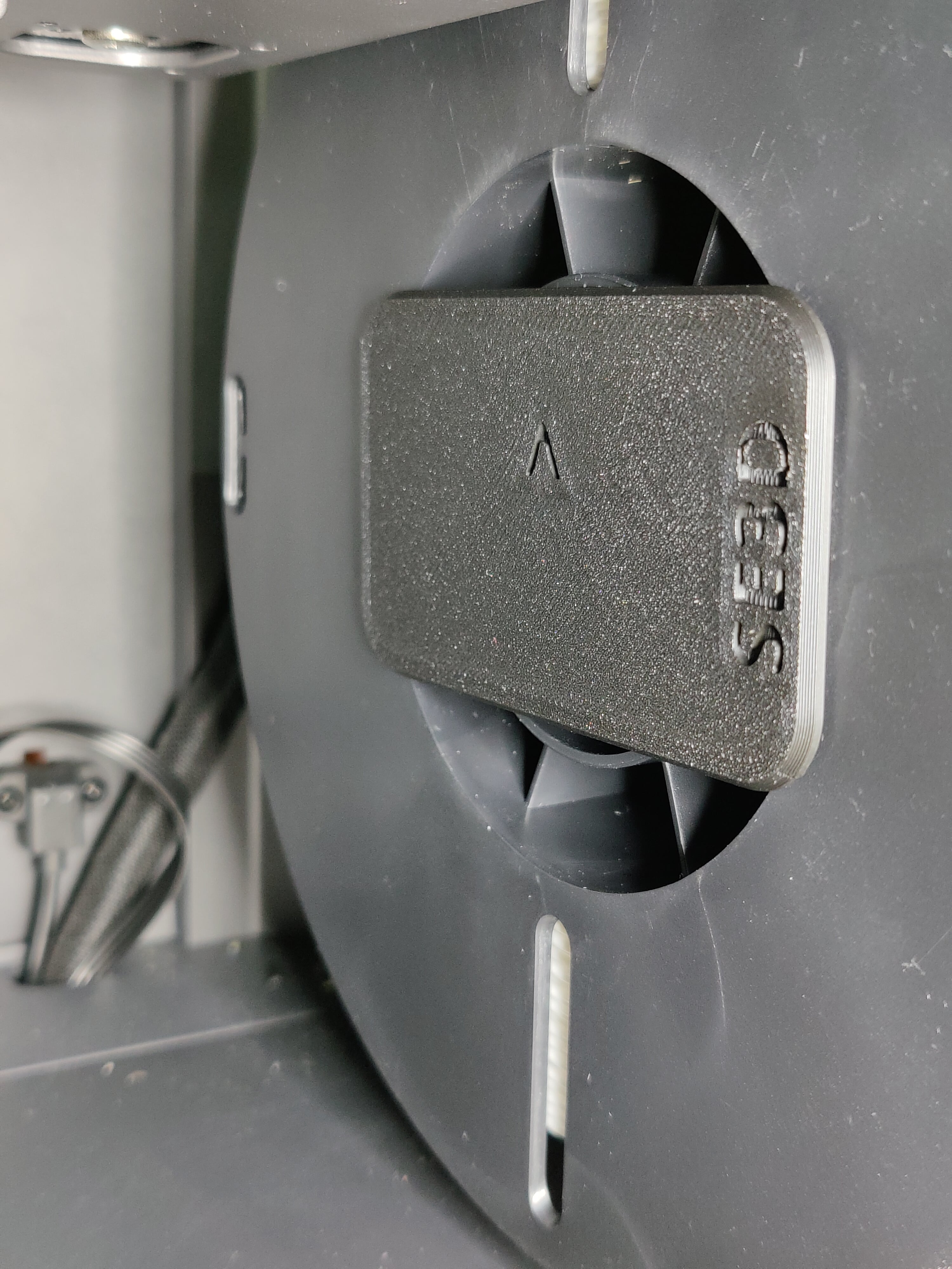 Elegoo Centauri Carbon Internal Spool Holder Gen2
