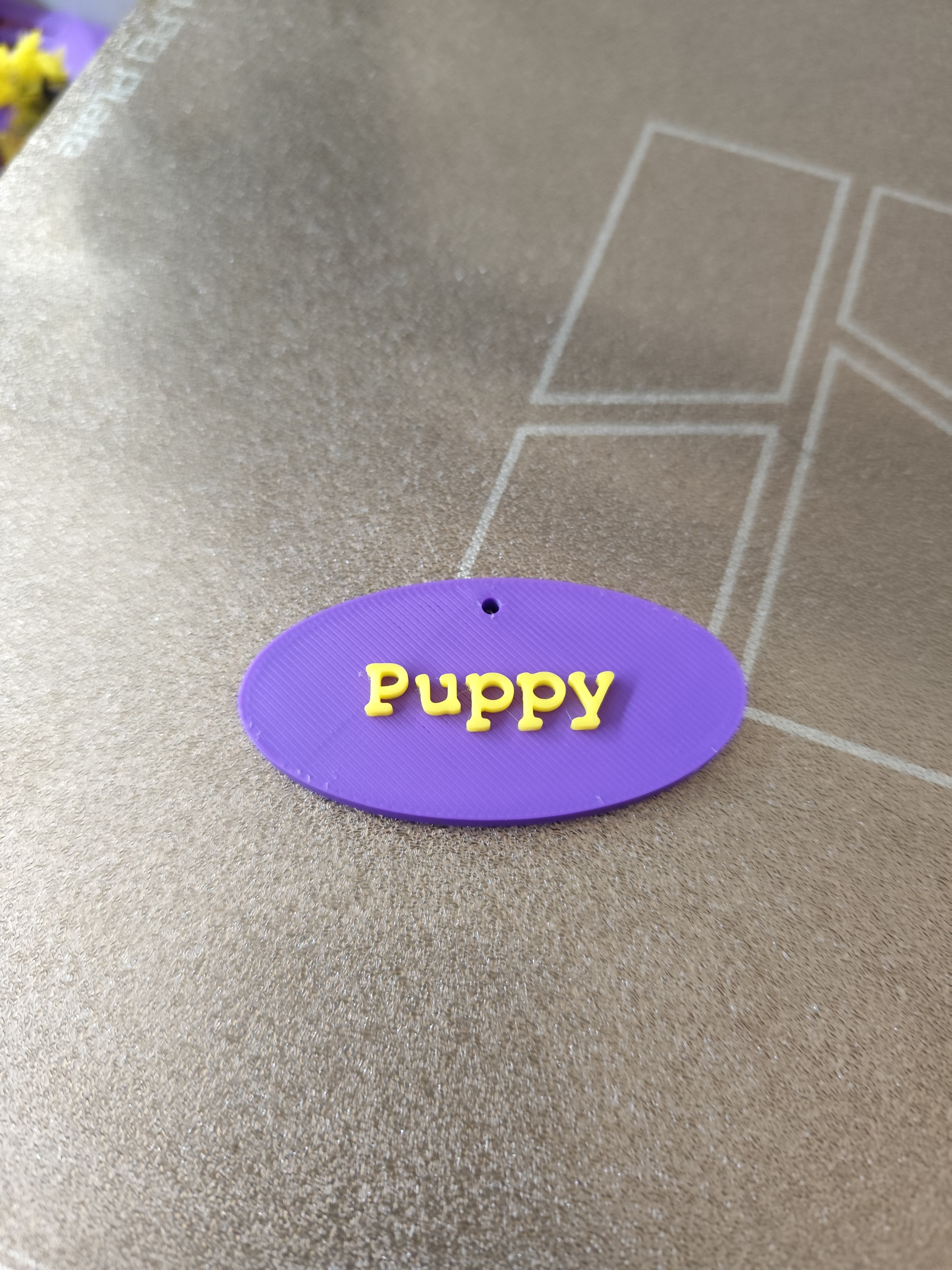 Pet ID