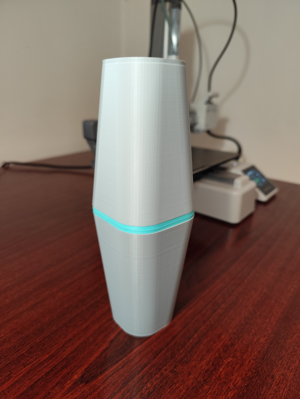 Portable Toothbrush Box