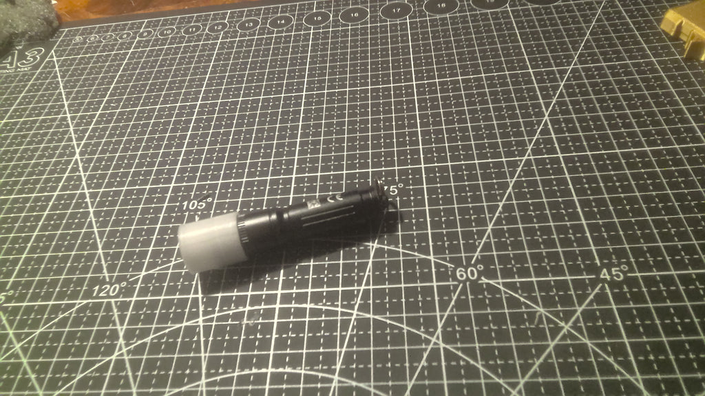 Diffusor olight i3e