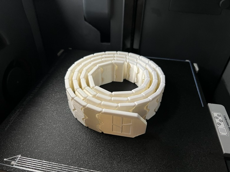 Belt 2.2 Bambu