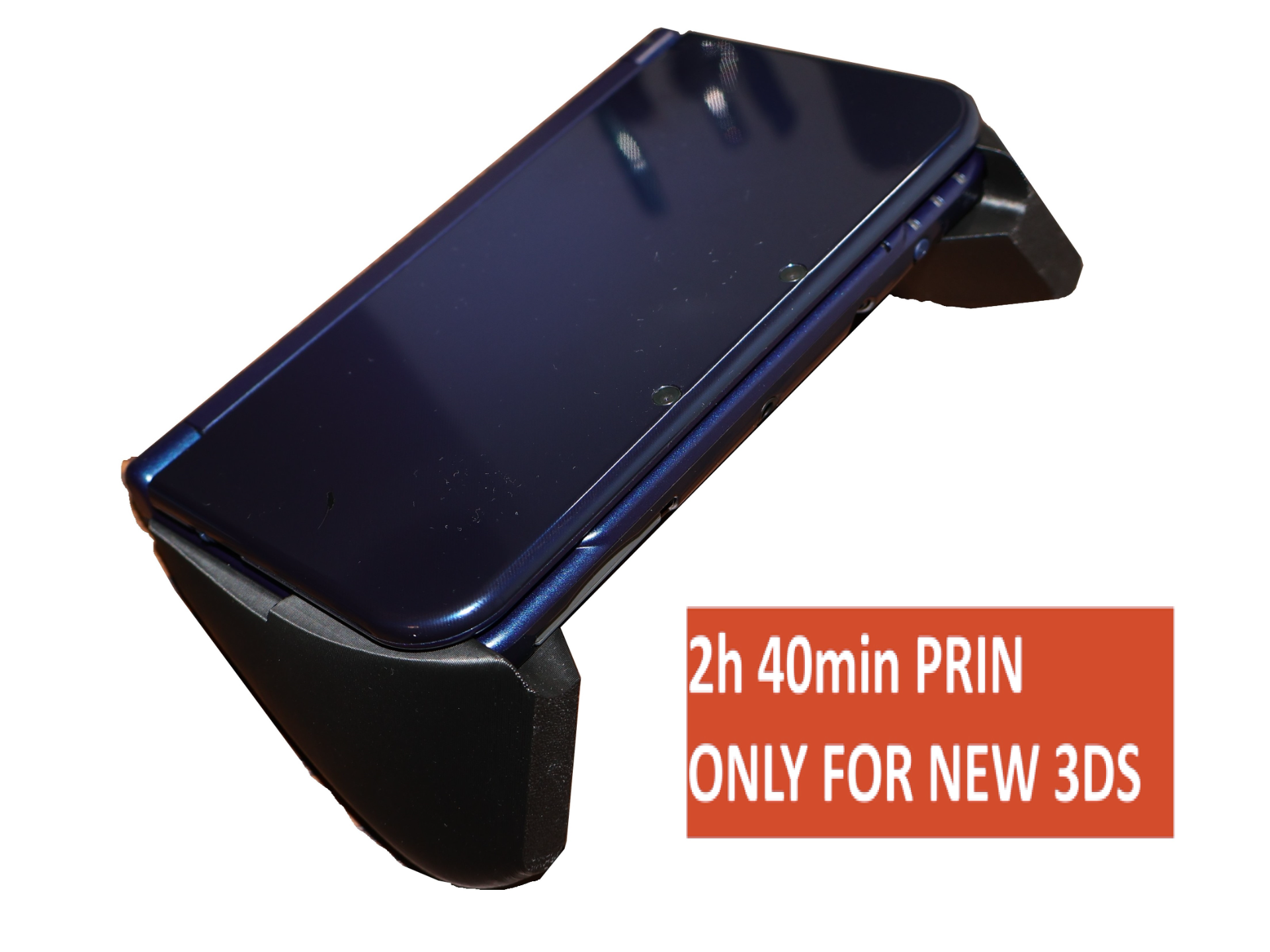 Grip / Controller NEW 3DS XL