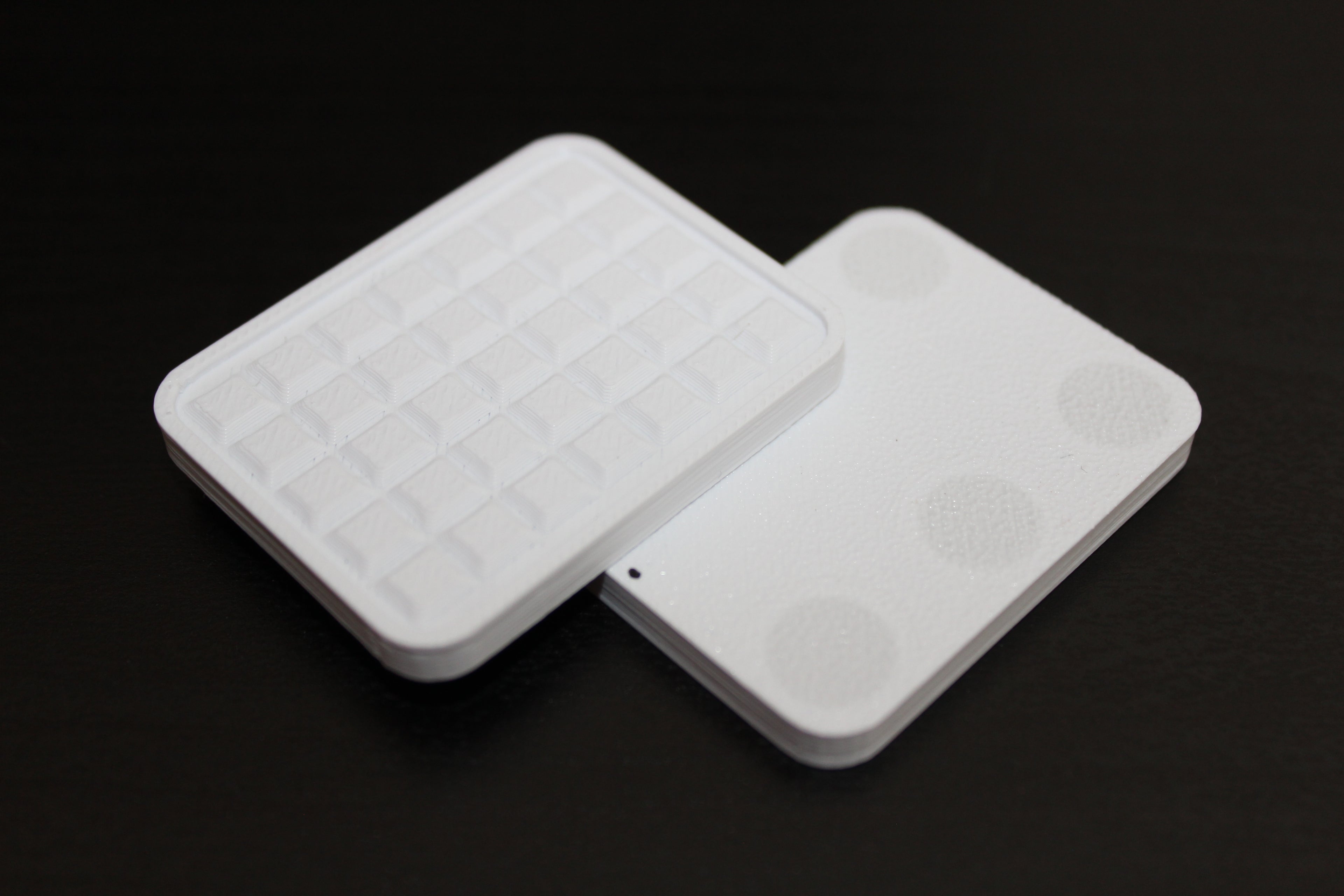 Magnetic Fidget Slider