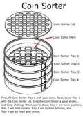 Coin Sorter