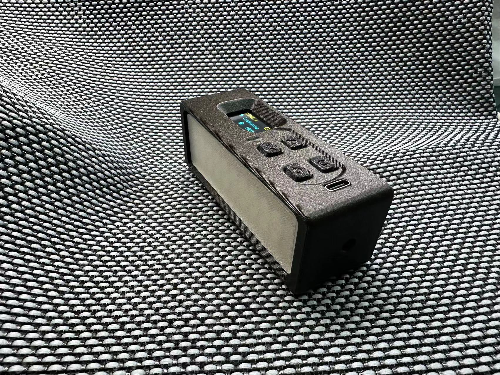 优蓝子补光灯 加厚柔光板