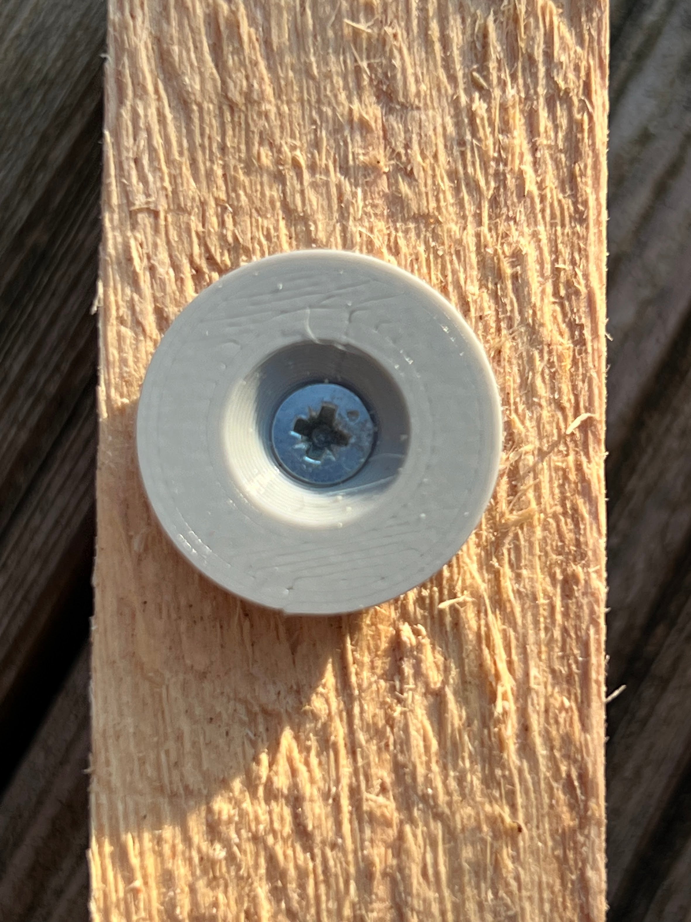 Multiconnect universal mount