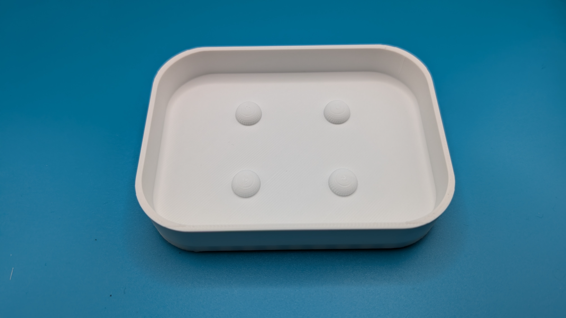 Soap Dish