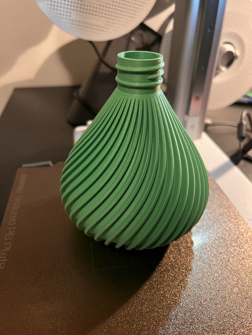 Reusable Soap Dispenser