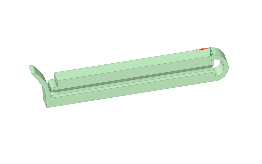 Chip clip