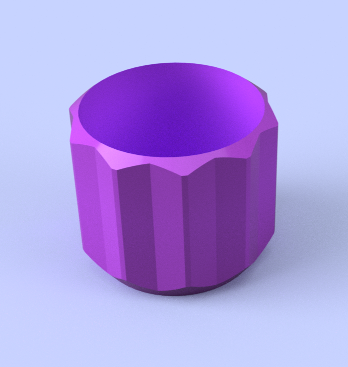 Orchid Plant Pot