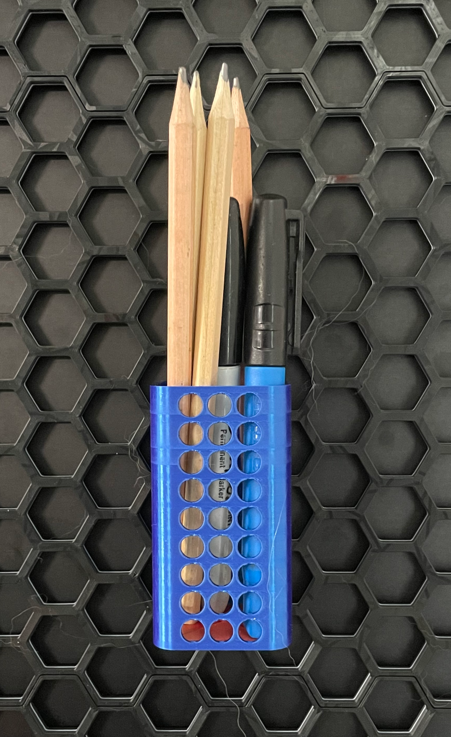 HSW Pen & Pencil Holders (4 different styles)