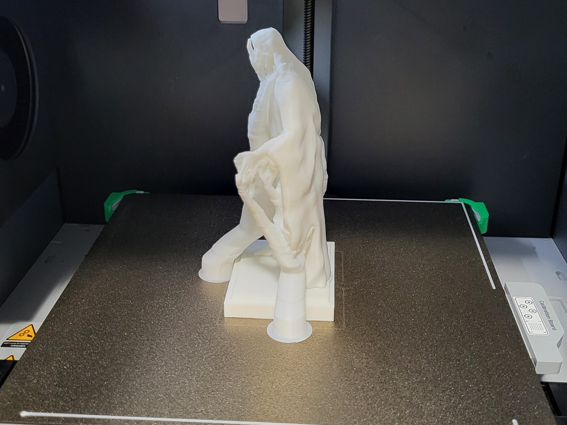 Christus Statue