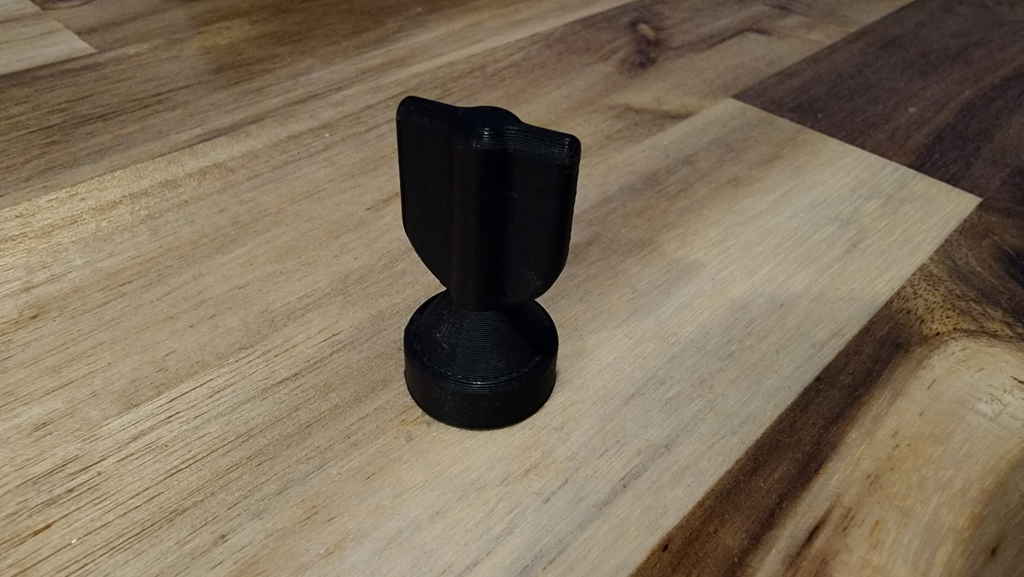 Bambu Lab Knob Key