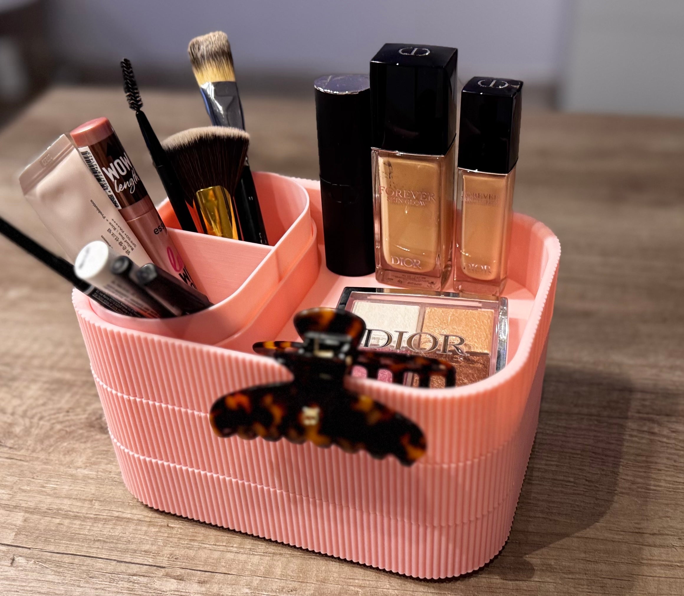 Makeup Organizer