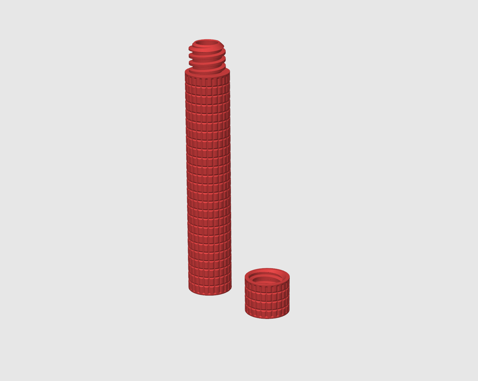 Tungsten Holder