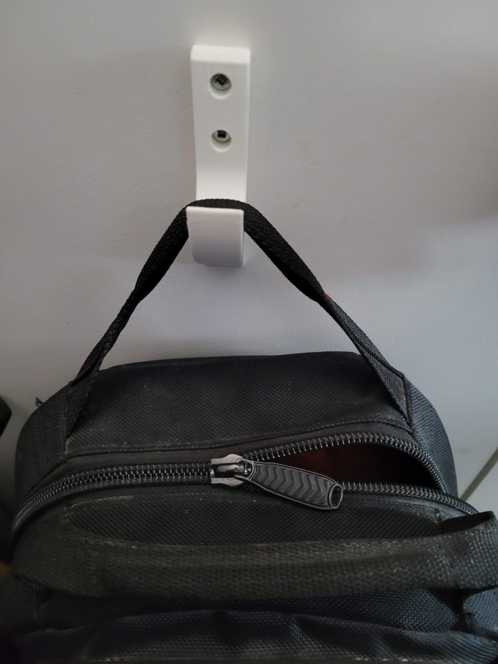 Backpack Hook