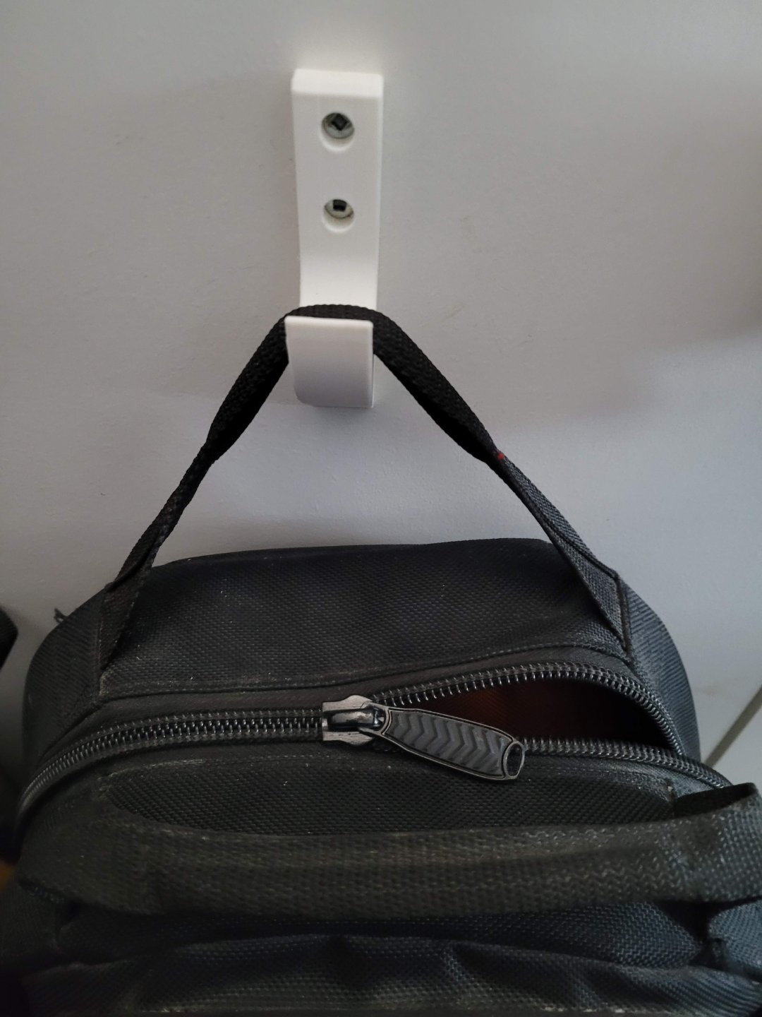 Backpack Hook