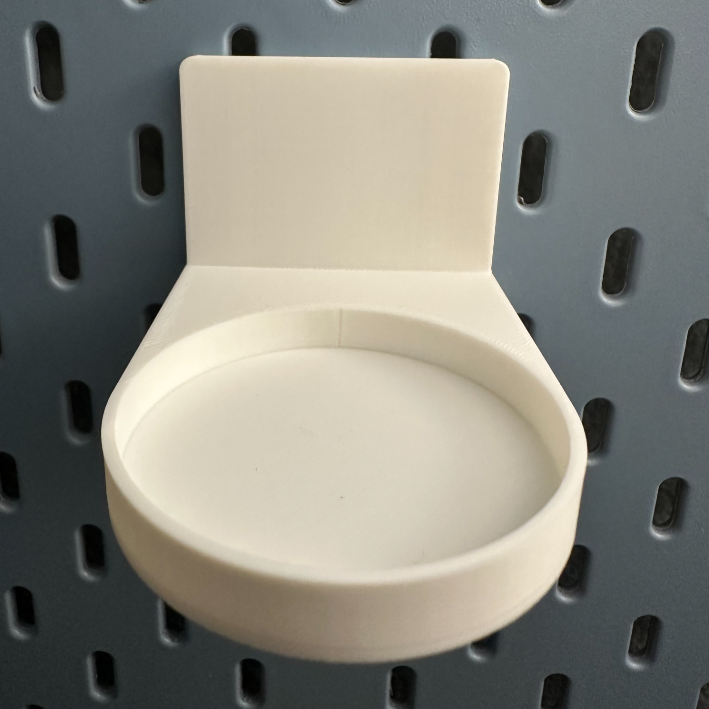 IKEA Skadis 60mm Base Nendoroid Holder