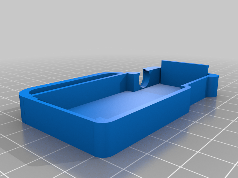 Case for LILYGO LoRa T3 v1.6 and (new) S3