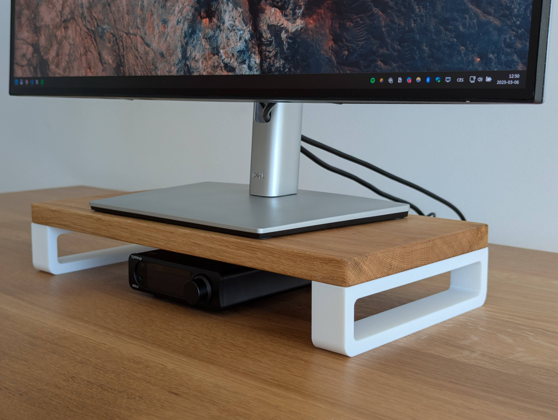 Monitor Stand