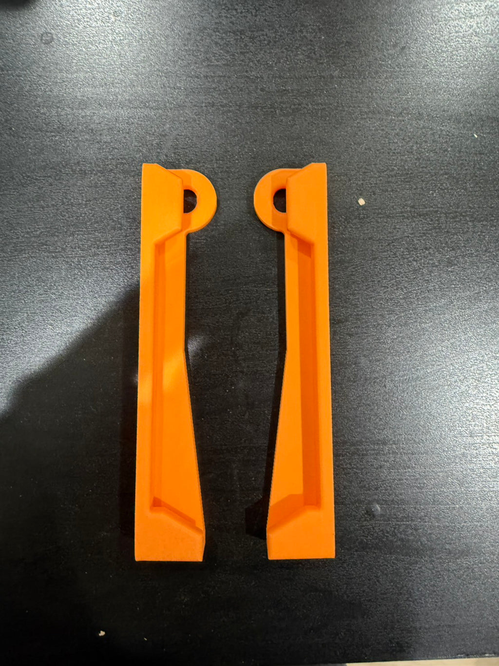 Minimalist Vinyl Holder (A1 mini printable)