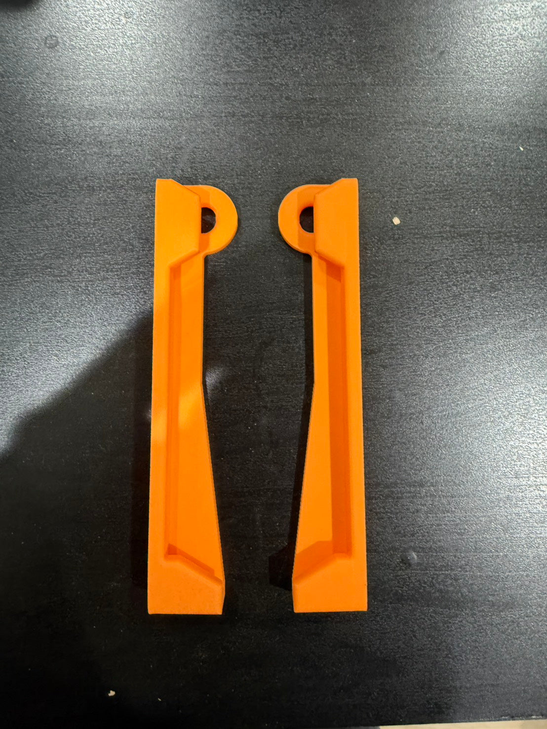 Minimalist Vinyl Holder (A1 mini printable)
