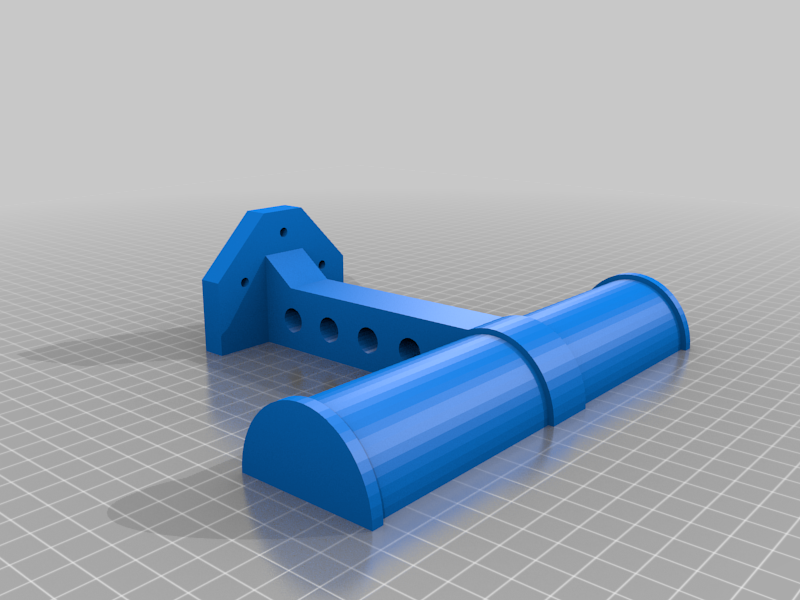 Double support à bobine - Spool Holder