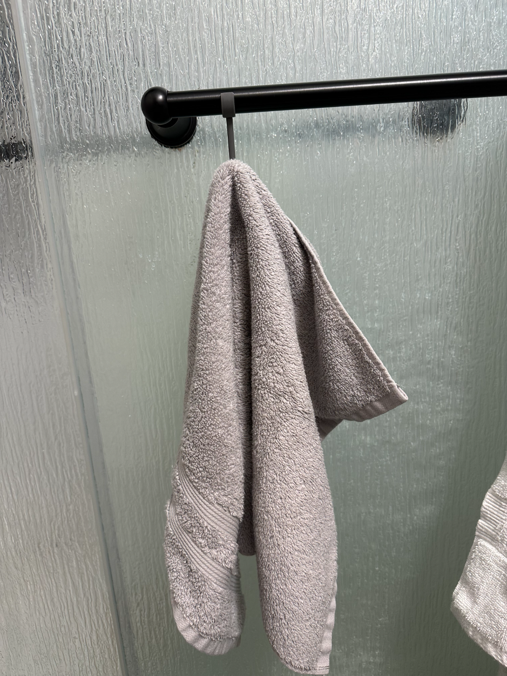 Shower Handle Hook