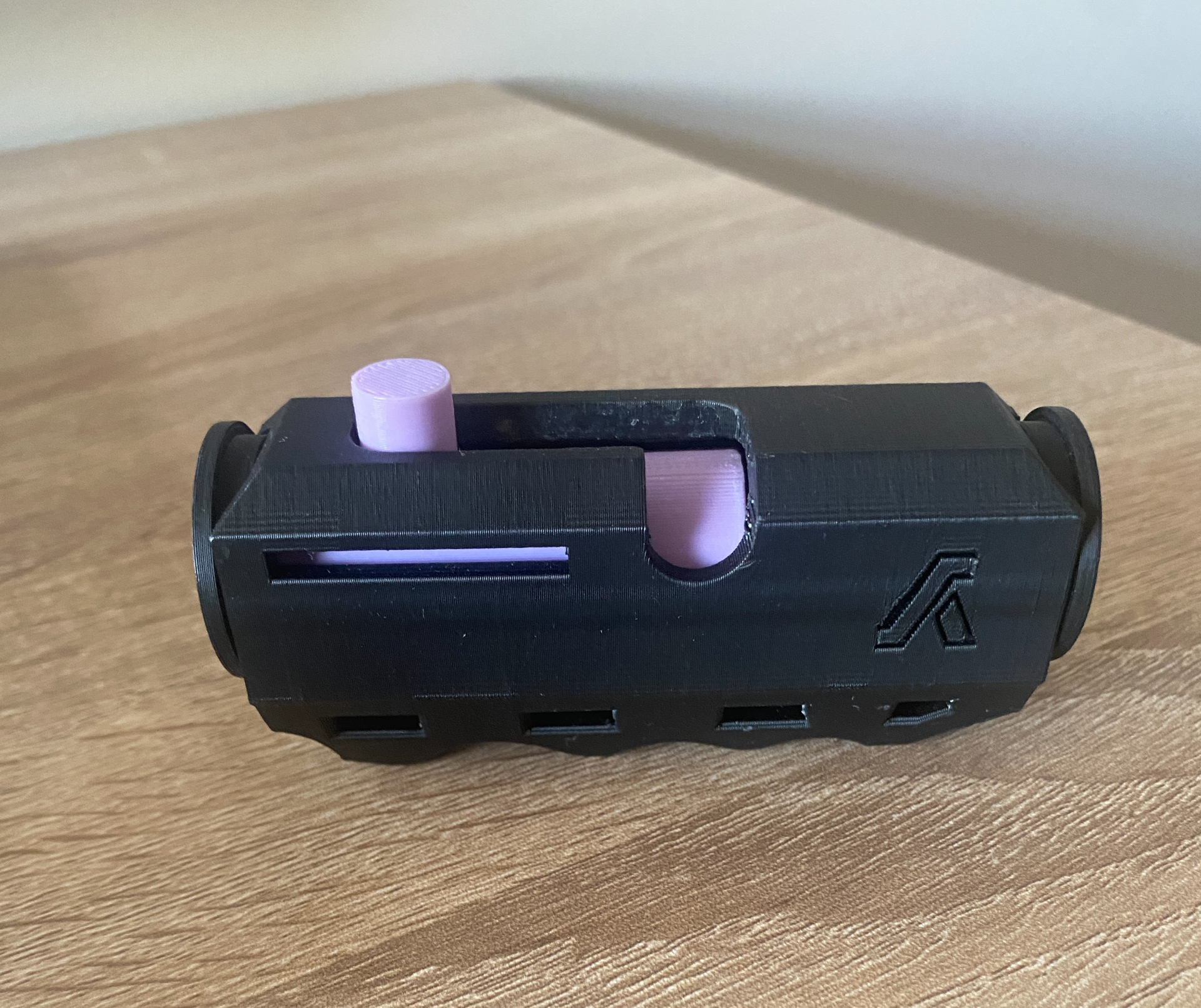 Bolt Action Fidget Toy