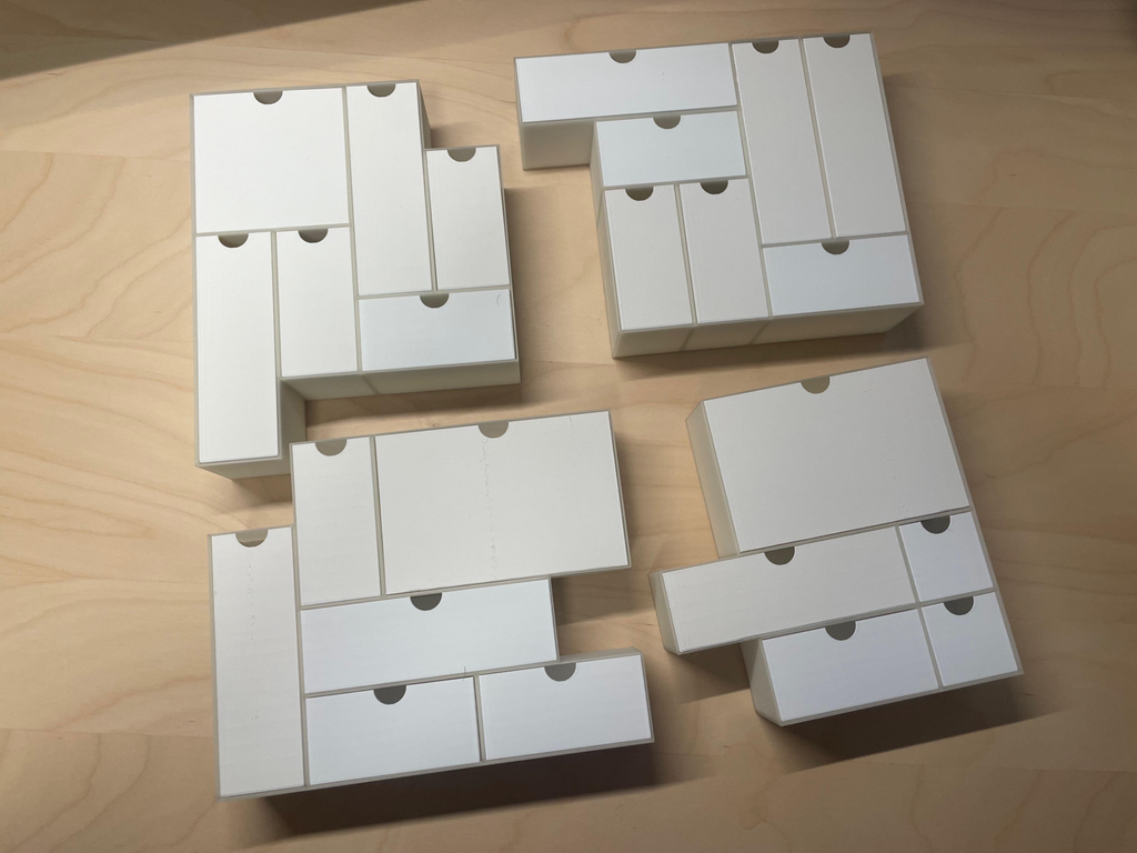 DIY Advent Calendar