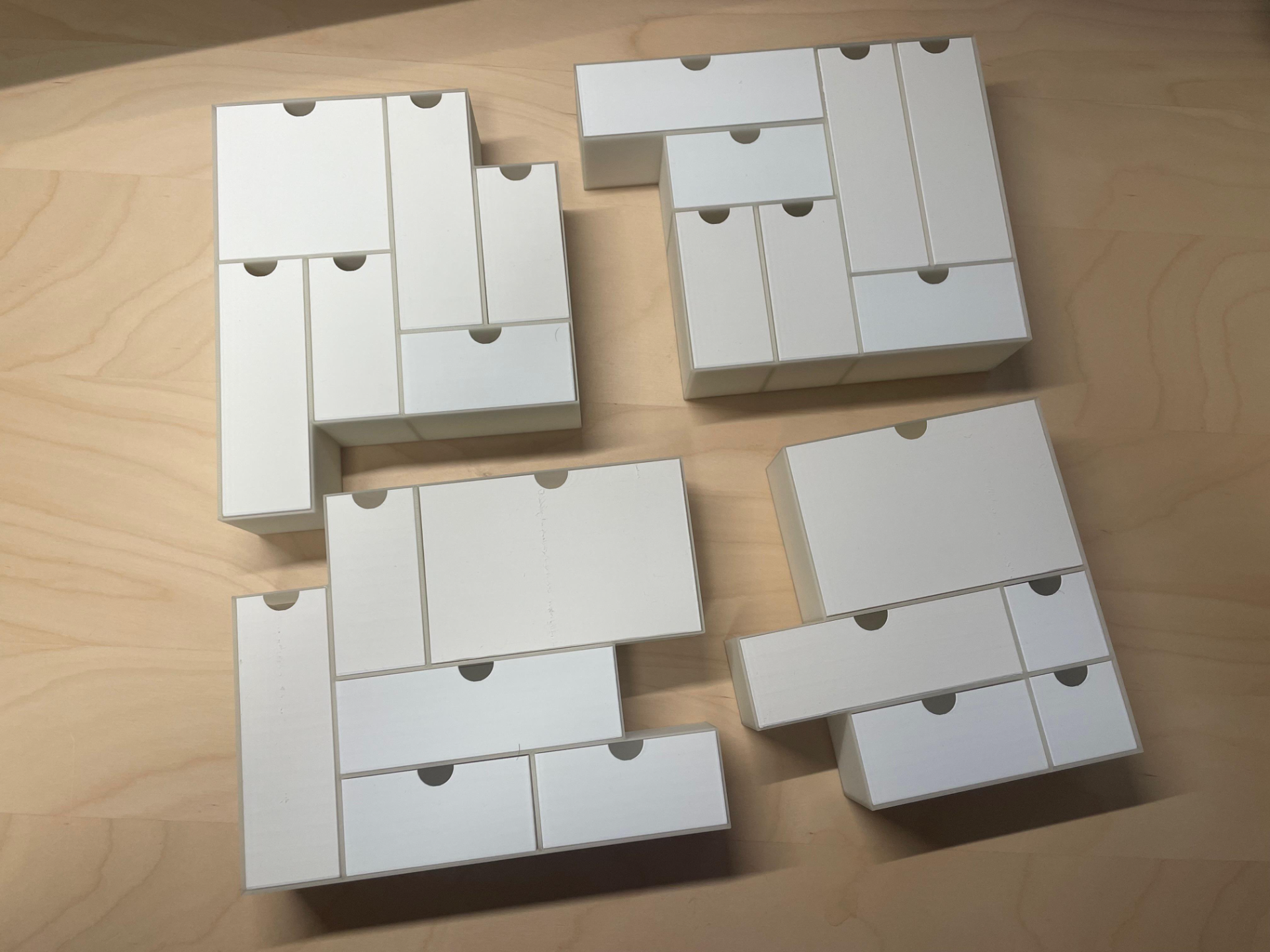 DIY Advent Calendar