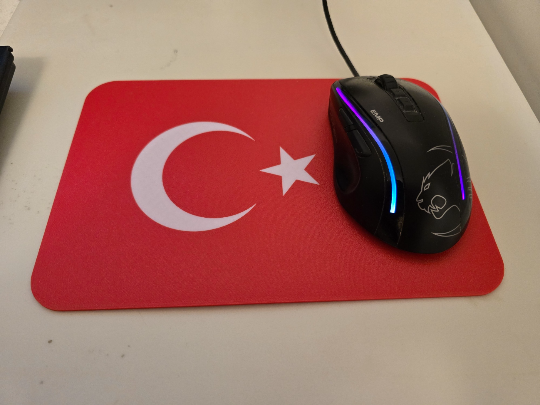 Maus Pad Türkiye