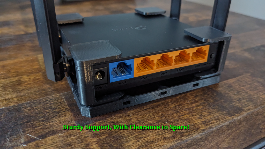 Parametric Box Holder for openGrid