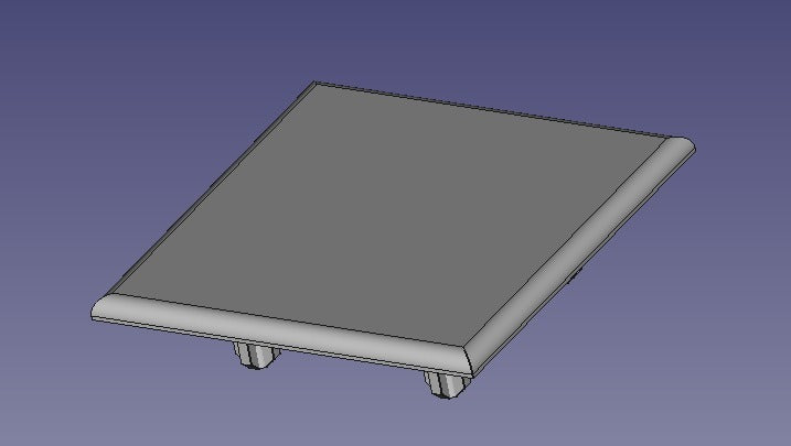 Ender 3 Pro Profile-Cover