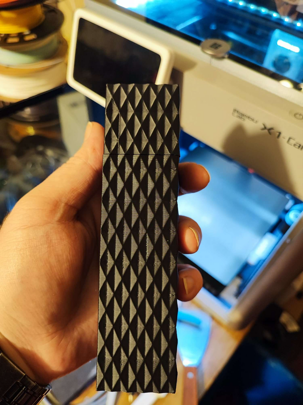 Pencil case