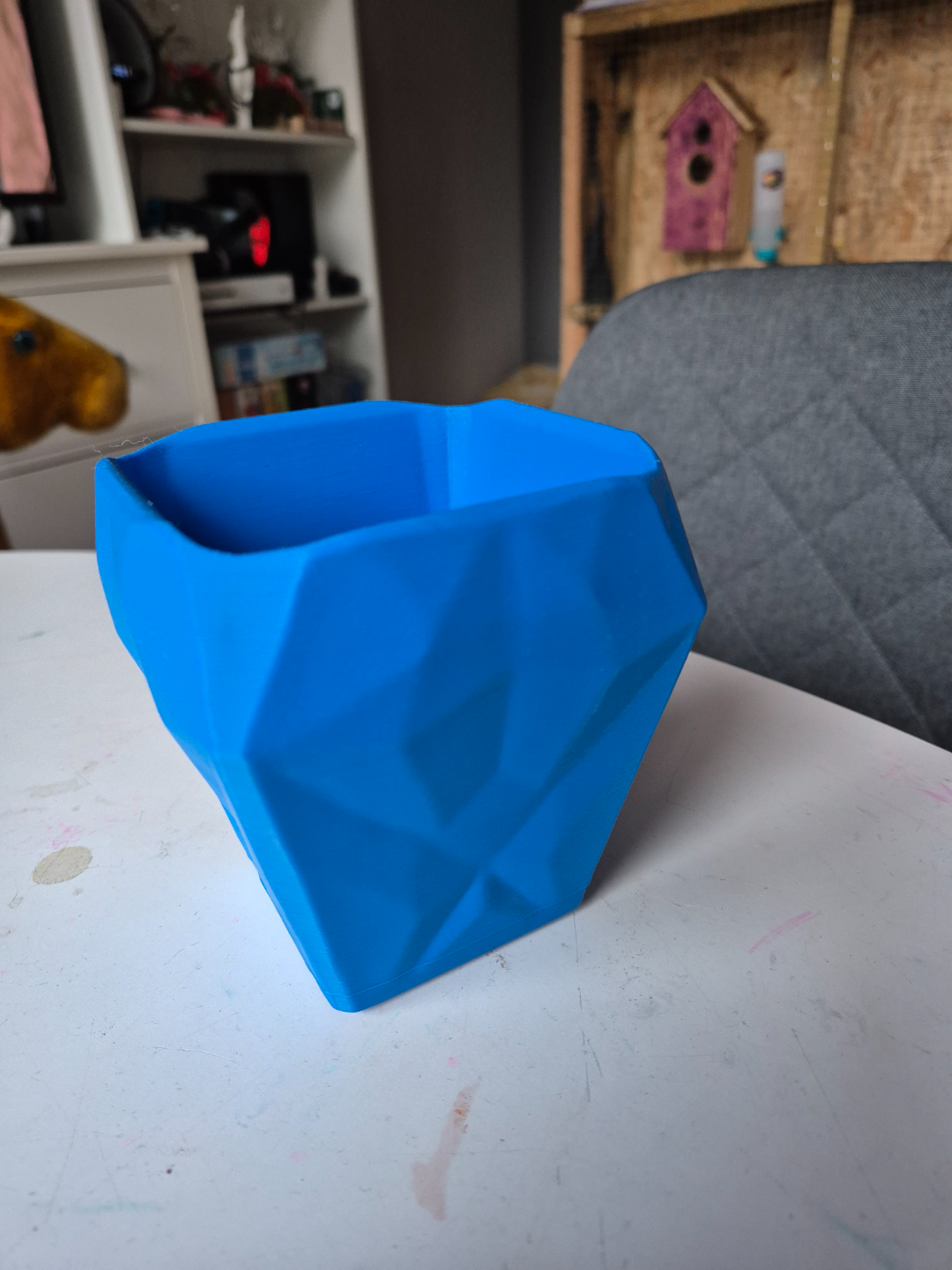 Flower Pot