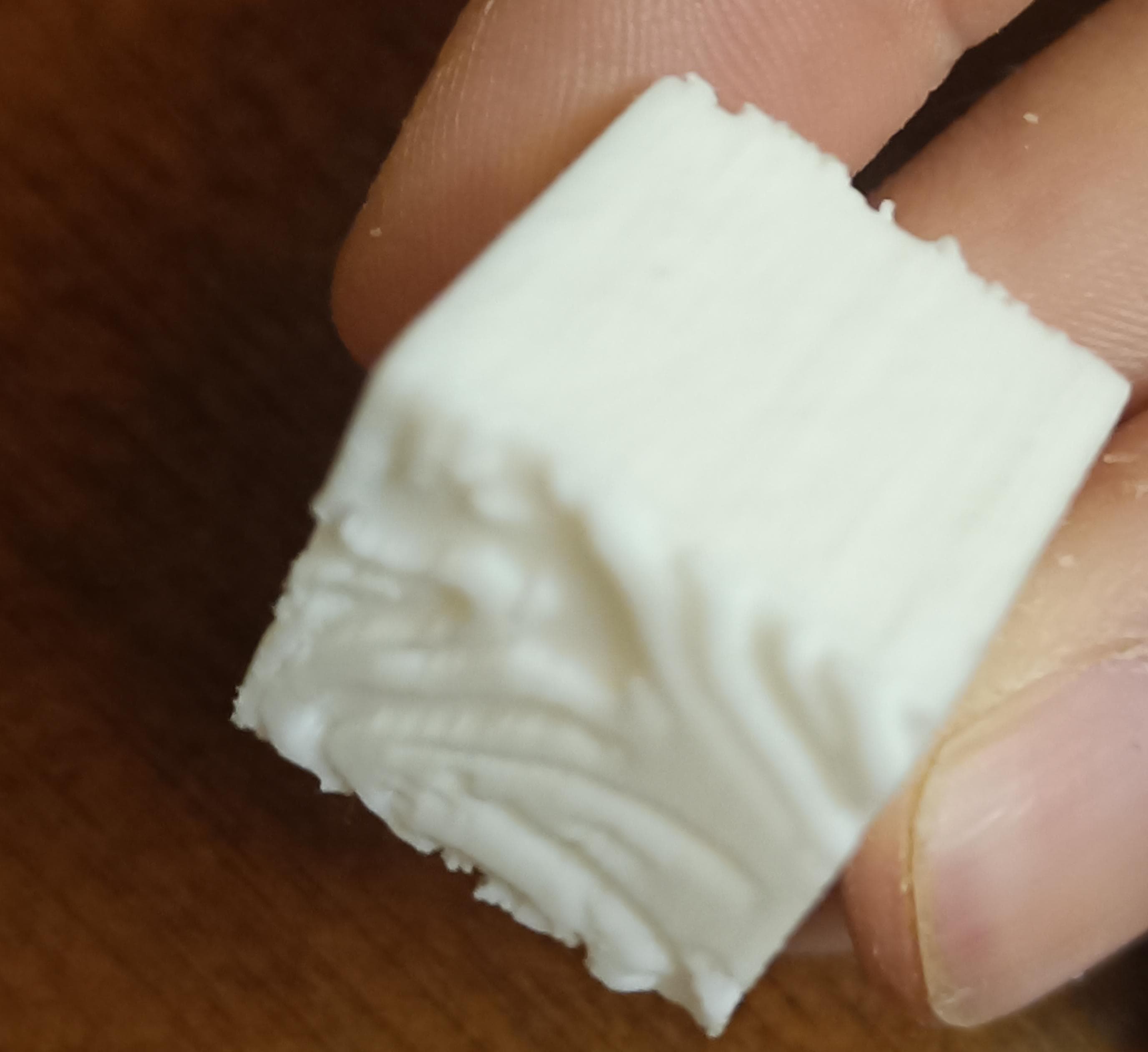 Test Cube Textured