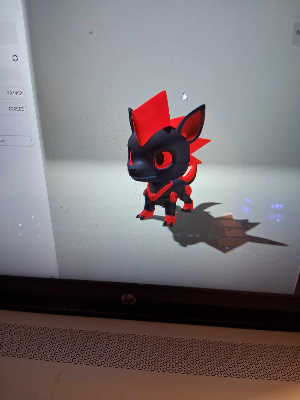 Cool Robot Puppy