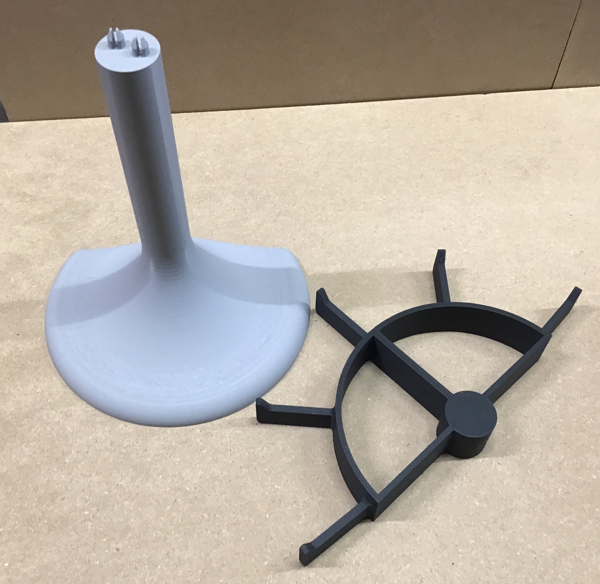 Sunglasses Holder