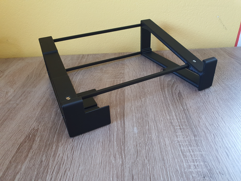 Laptop Stand Dell Dockingstation